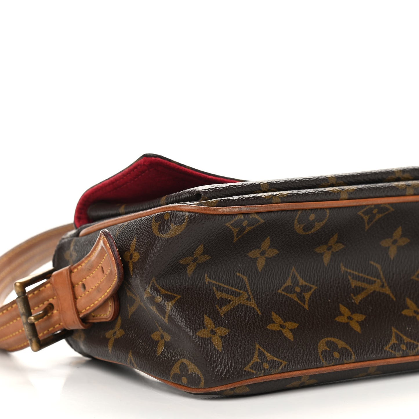Monogram Viva-Cite MM