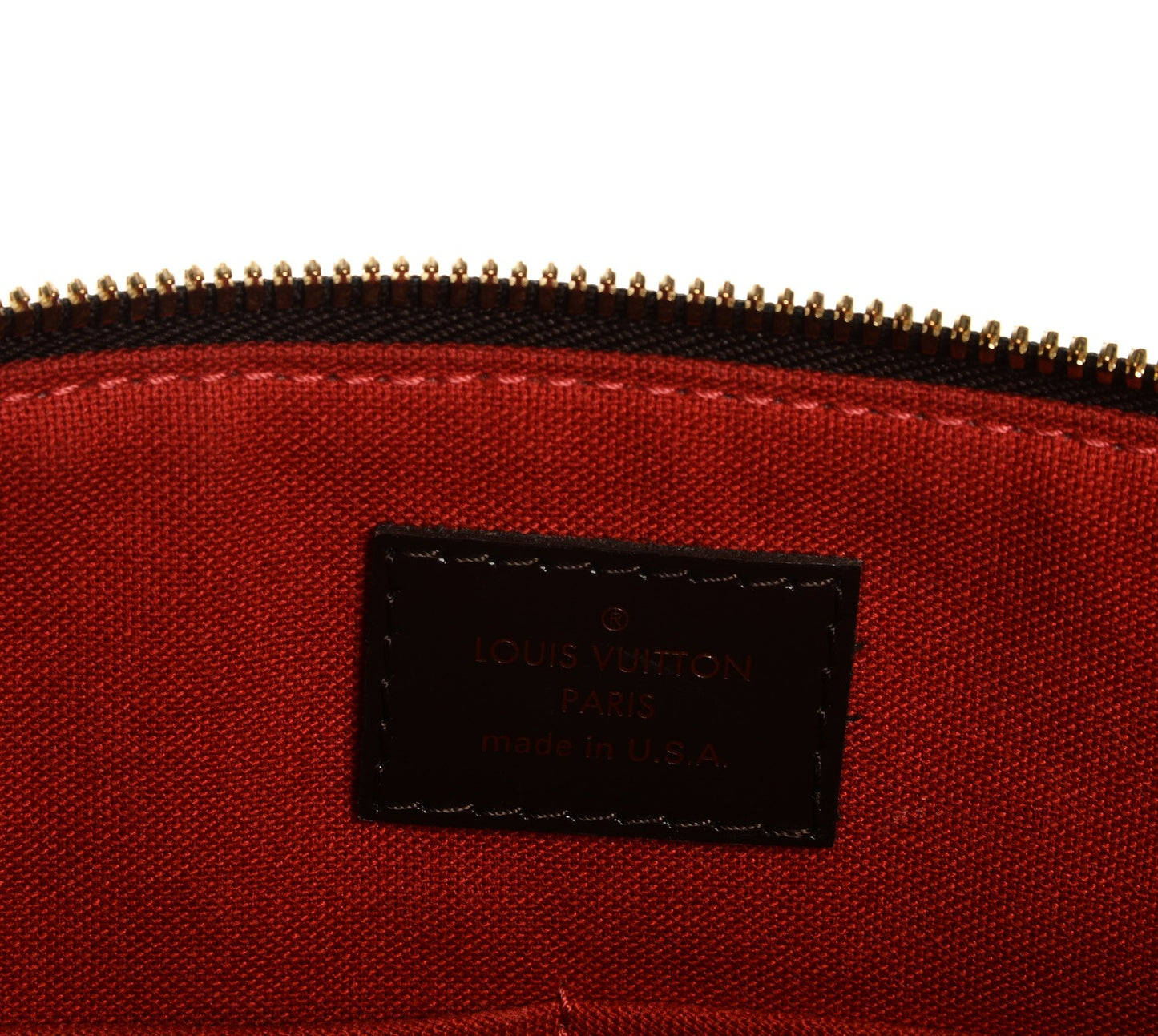 Damier Ebene Westminster GM