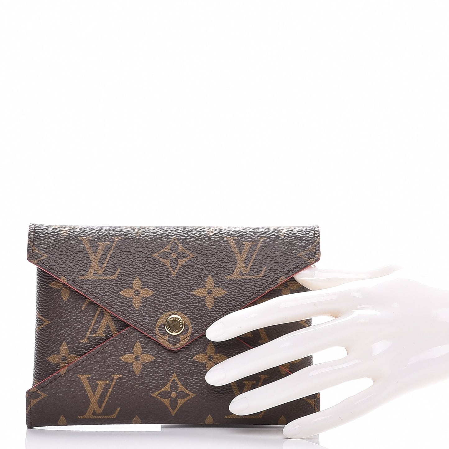 Monogram Medium Kirigami Pochette Insert