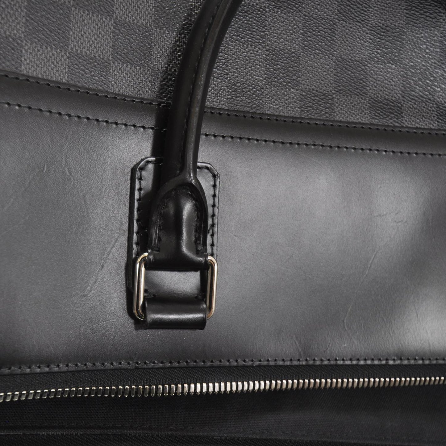 Damier Graphite Neo Greenwich