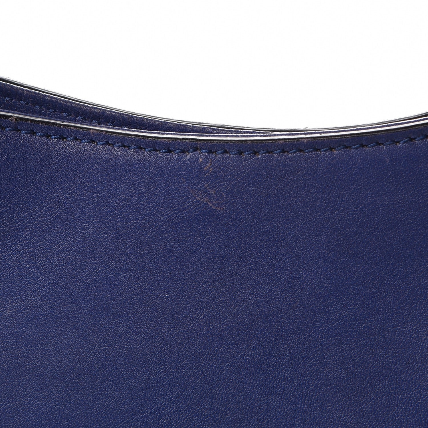 Givenchy Lambskin Small Obsedia Hobo Blue 8 of 11