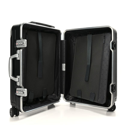 Rimowa Polycarbonate Hybrid Cabin S Matte Black 4 of 7