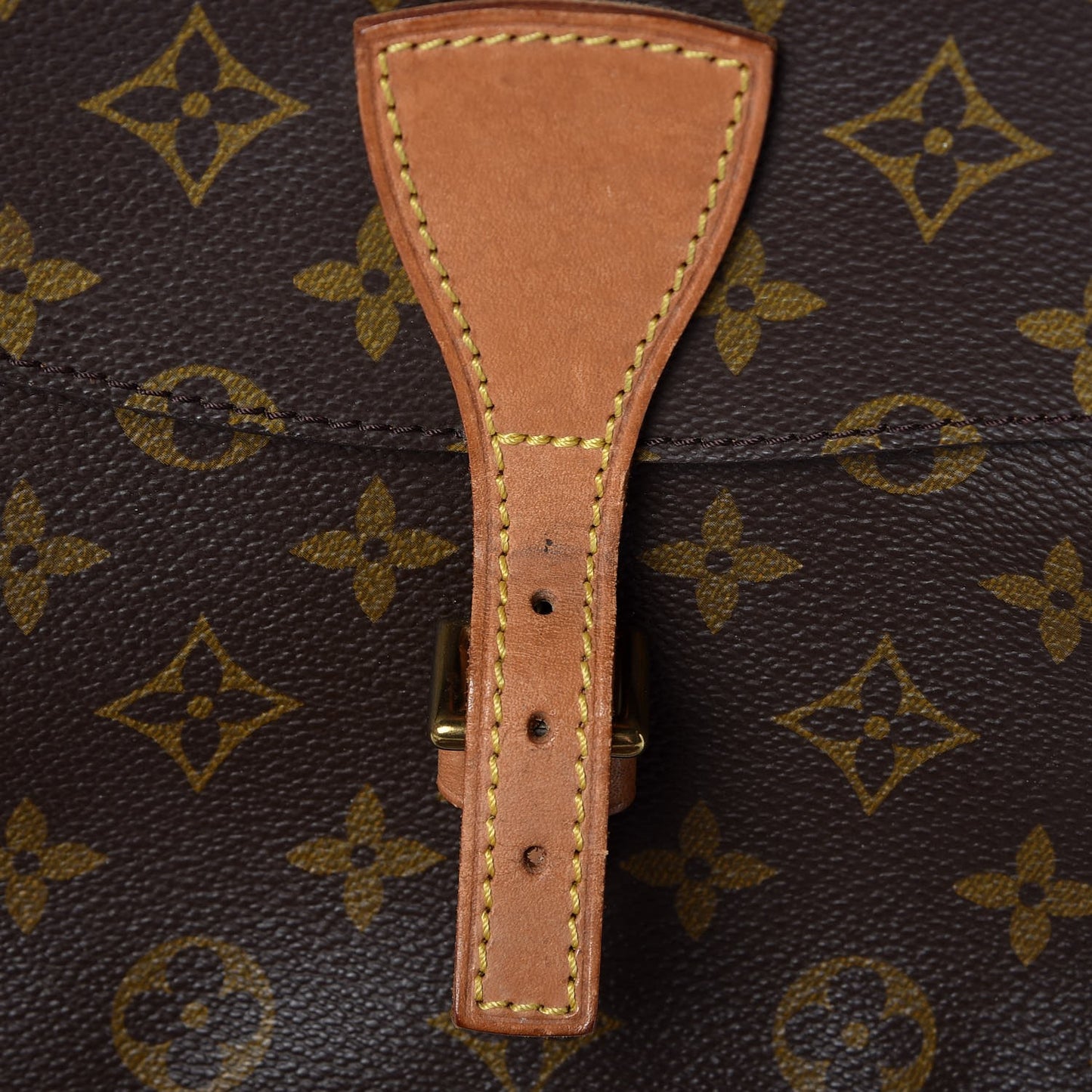 Monogram Jeune Fille