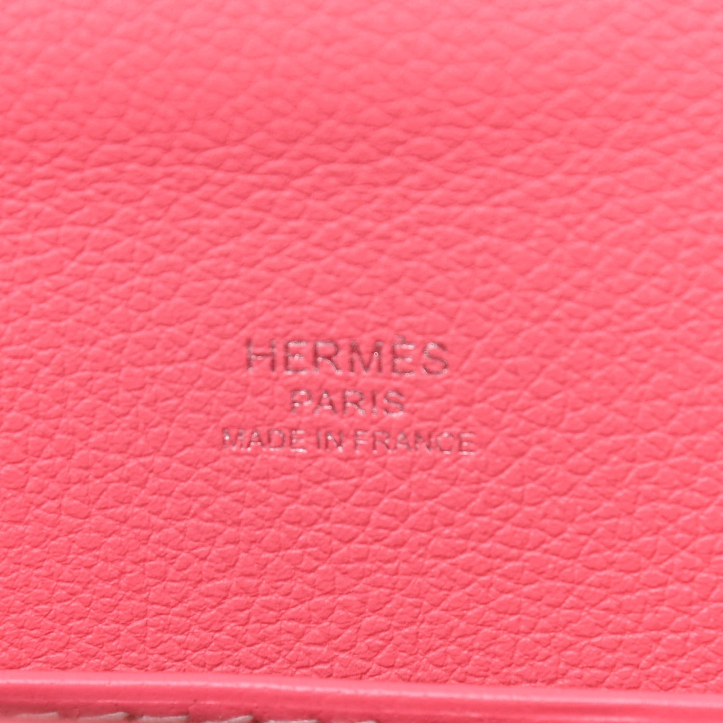 Evercolor Sac Roulis Rose Azalee