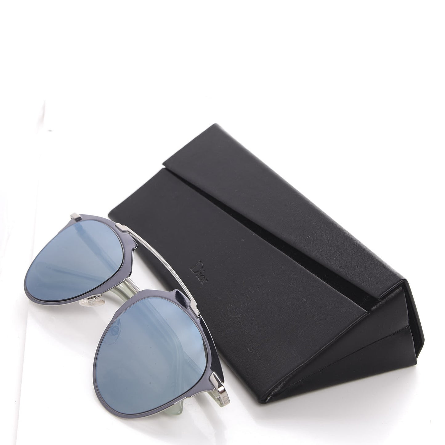 Reflected Sunglasses Palladium White