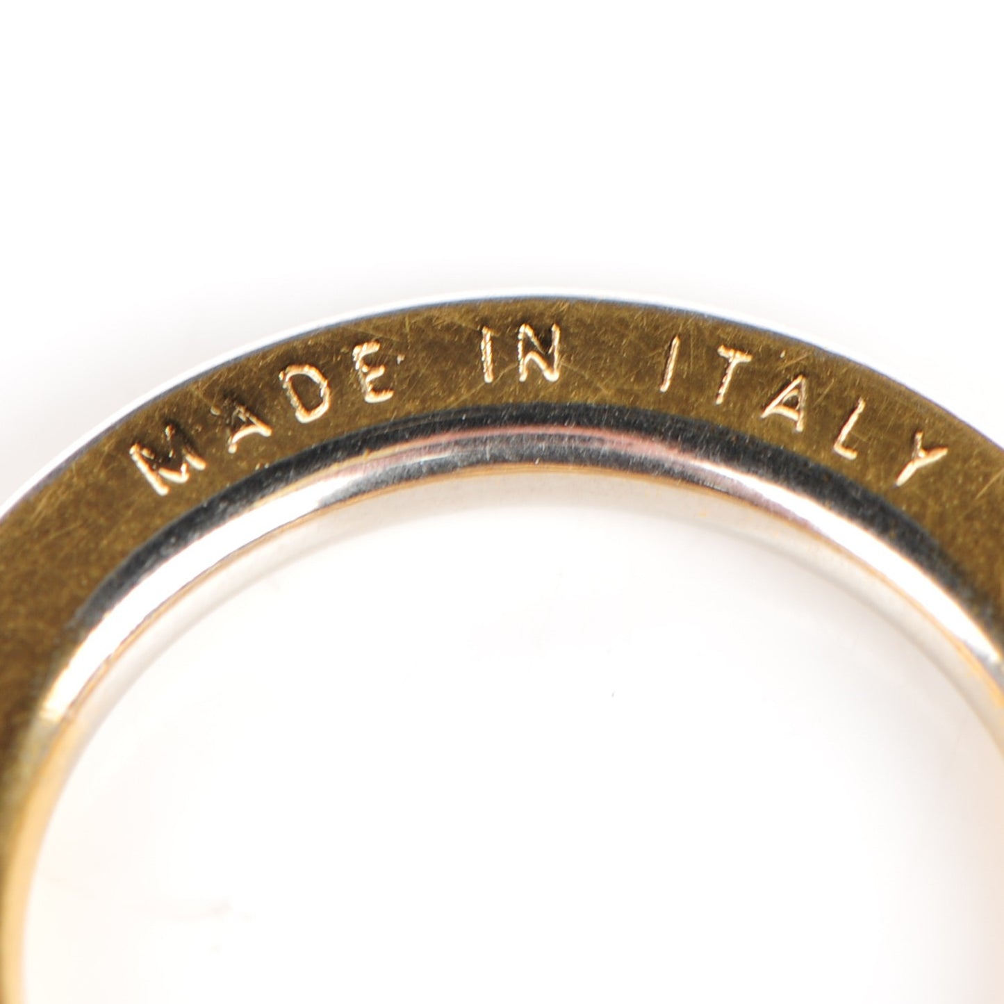 Pastilles Chains Key Ring Charms