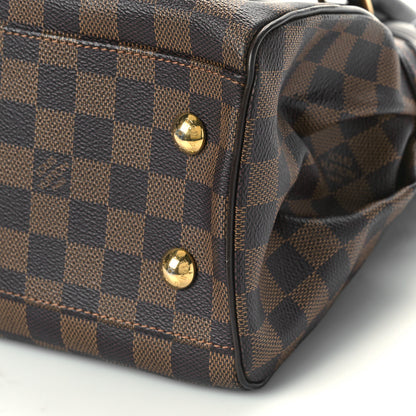 Louis Vuitton Damier Ebene Trevi PM 8 of 8