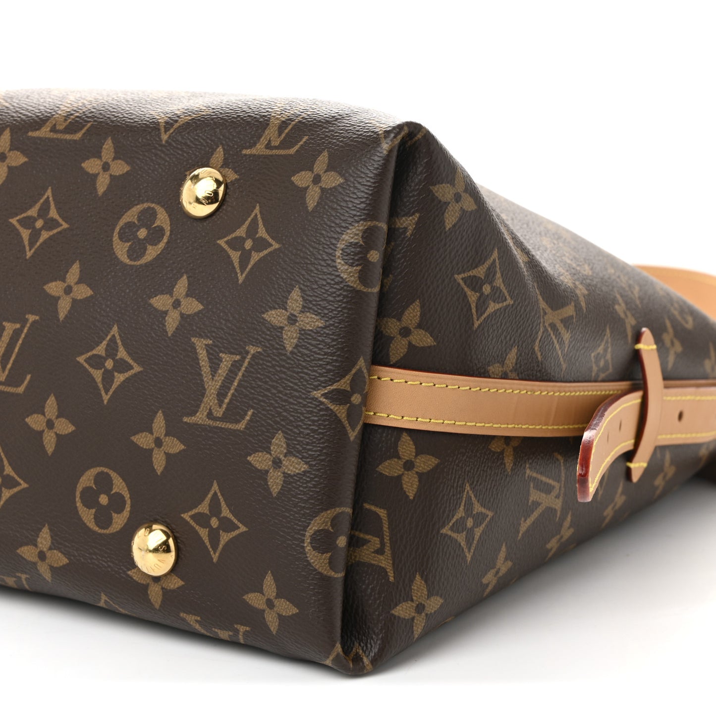 Monogram Carryall MM