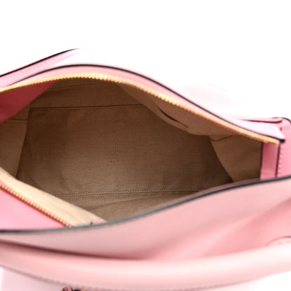 Loewe Calfskin Medium Puzzle Bag Soft Pink 5 of 13