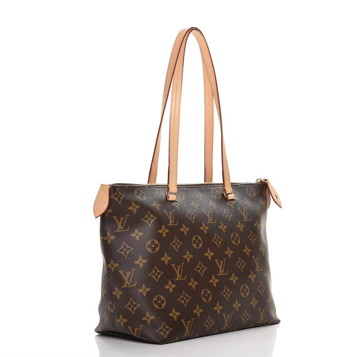 Louis Vuitton Monogram Iena PM 3 of 9