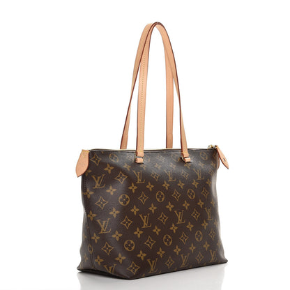 Louis Vuitton Monogram Iena PM 3 of 9