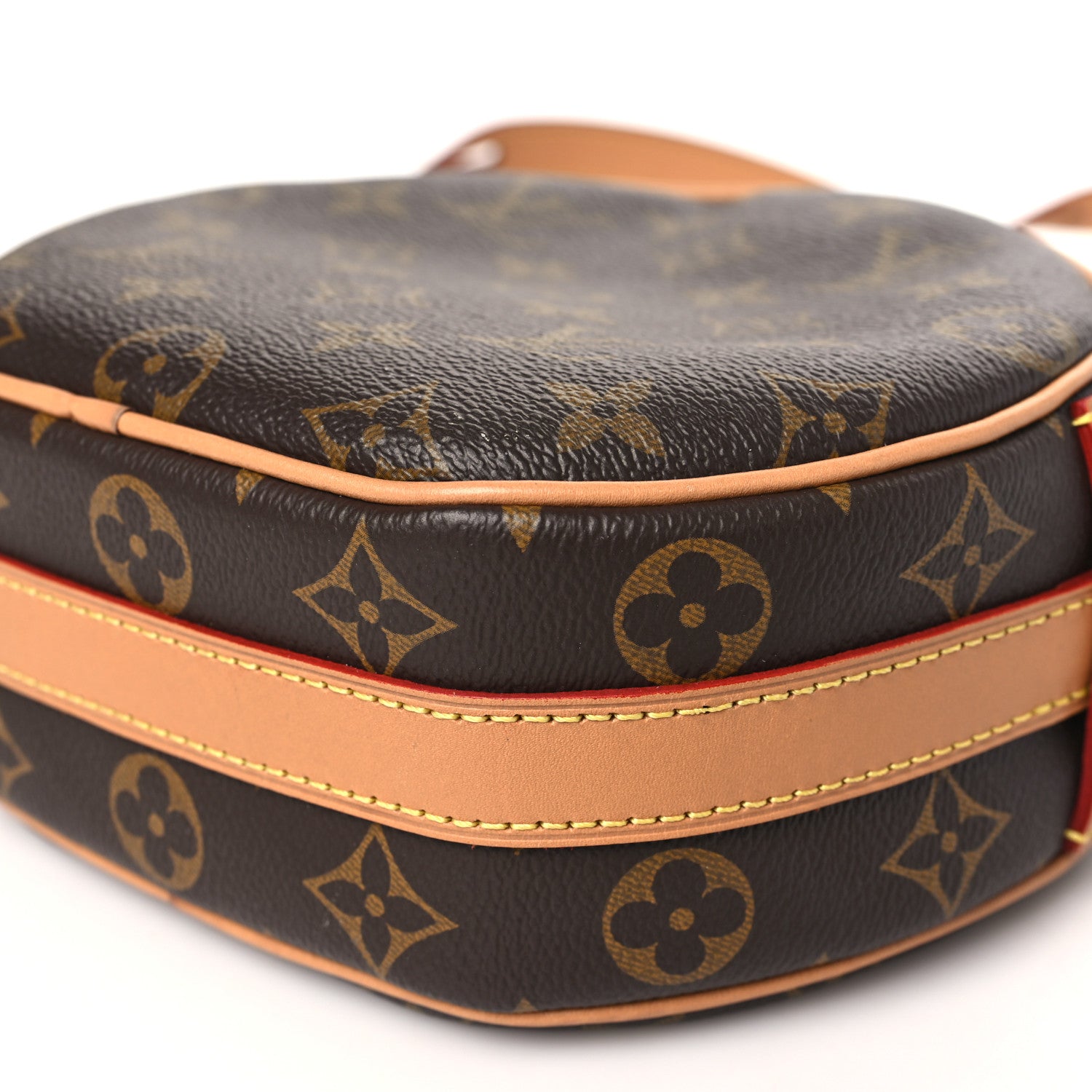 Louis Vuitton Monogram Boite Chapeau Souple PM 9 of 9