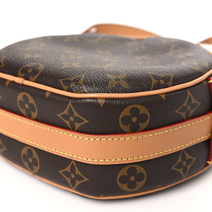 Louis Vuitton Monogram Boite Chapeau Souple PM 9 of 9