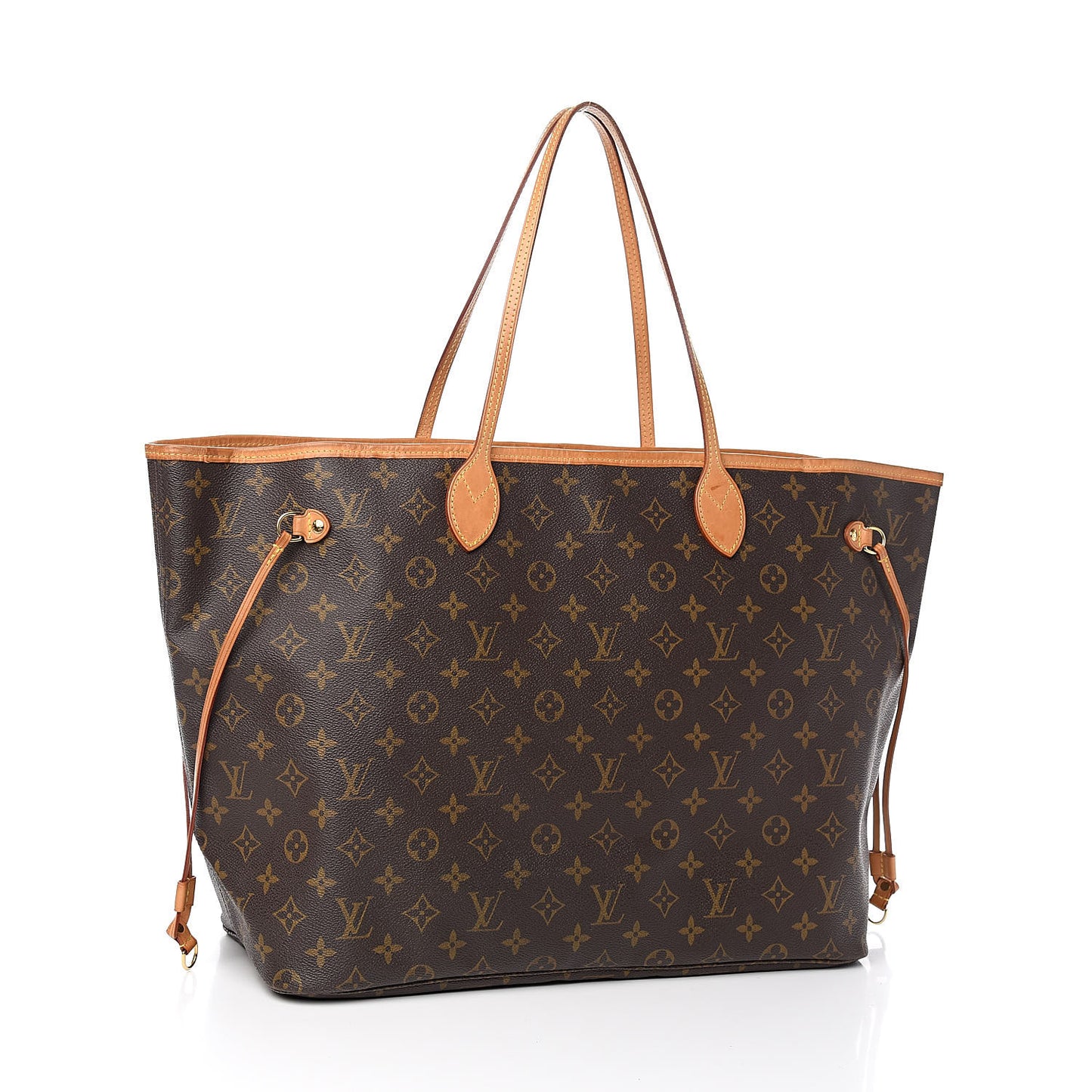 Monogram Neverfull GM