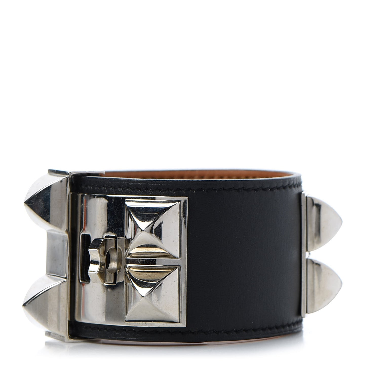 Chamonix Collier de Chien CDC Bracelet S Black