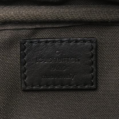 Louis Vuitton Damier Infini Ambler Onyx 6 of 8