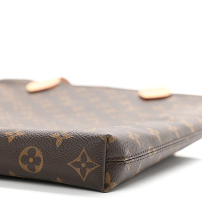 Louis Vuitton Monogram Carry It 9 of 10