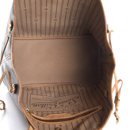 Louis Vuitton Monogram Neverfull MM 5 of 15