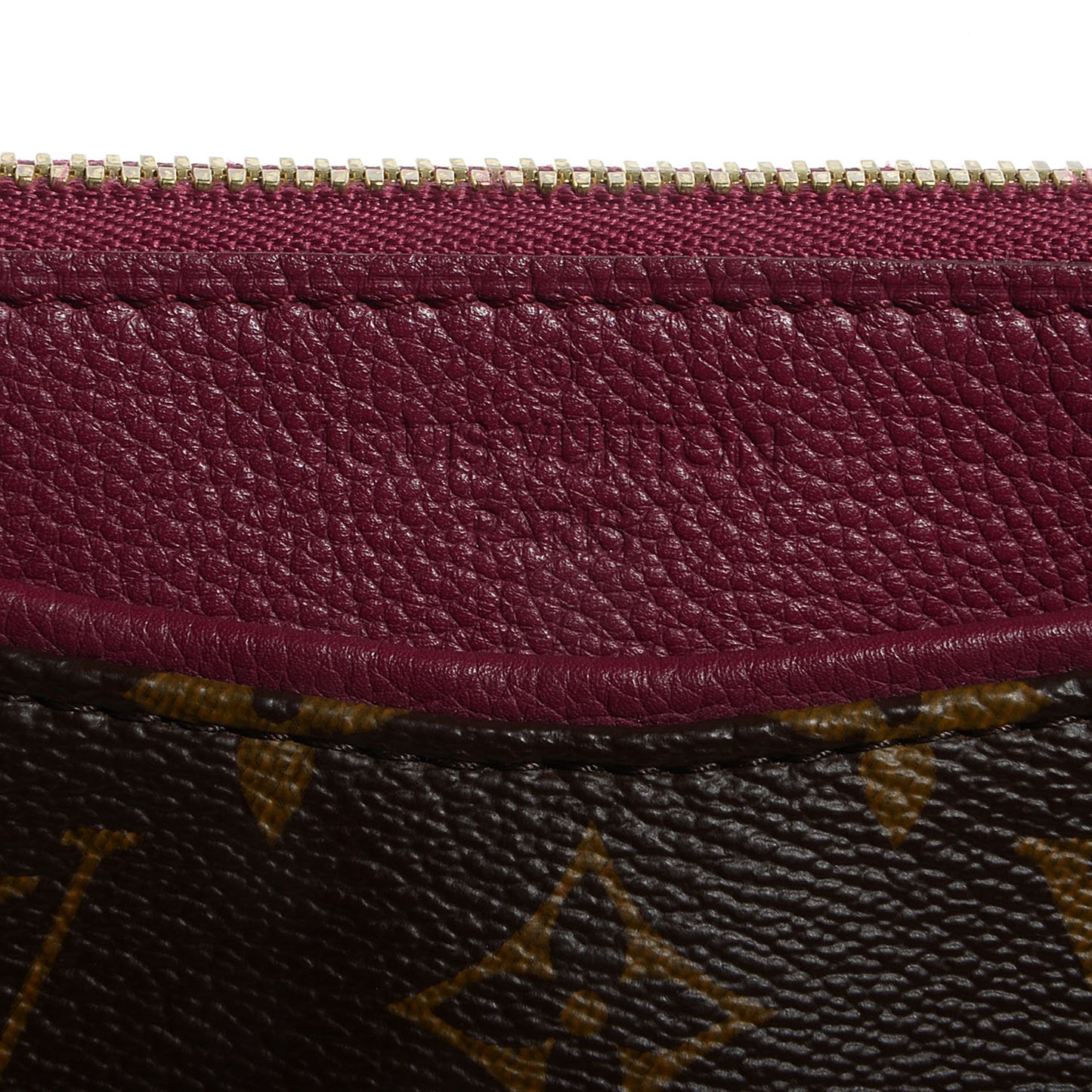 Monogram Pallas Aurore