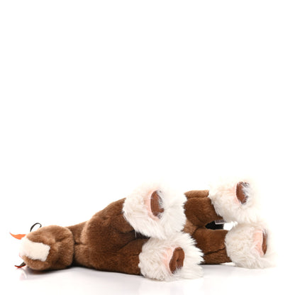 Hermes Fabric Small Hermy The Horse Plush Toy 5 of 7