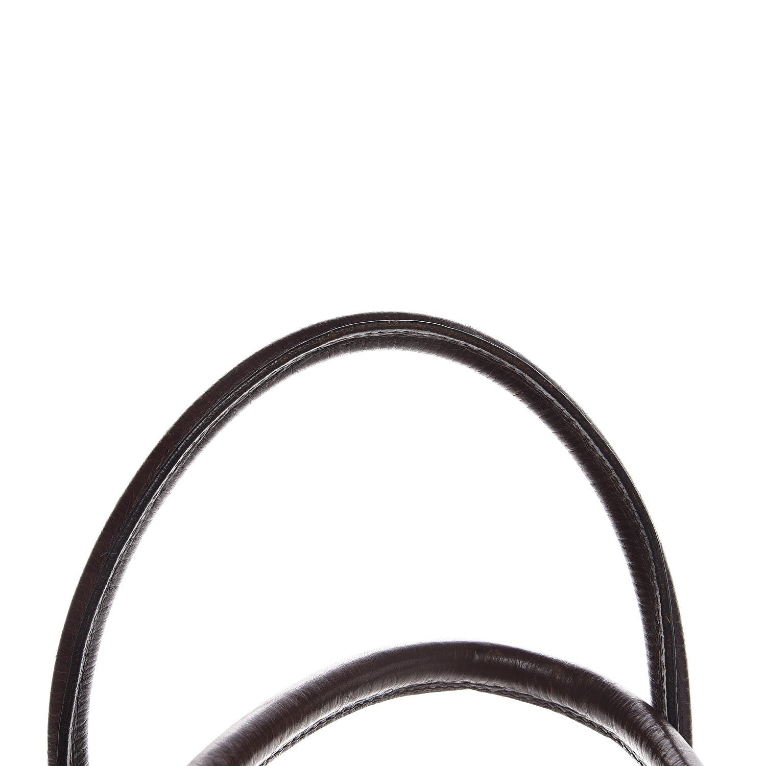 Fendi Zucca Bag De Jour Tobacco 12 of 14