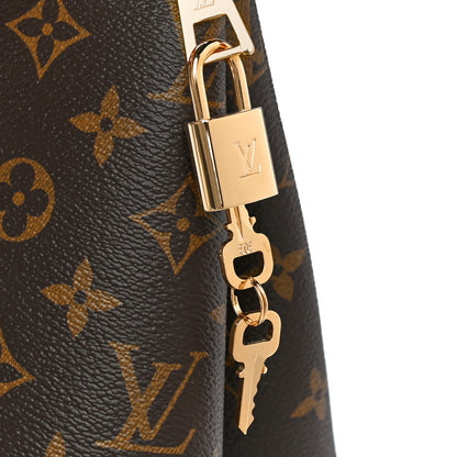 Louis Vuitton Monogram Grand Palais 10 of 10