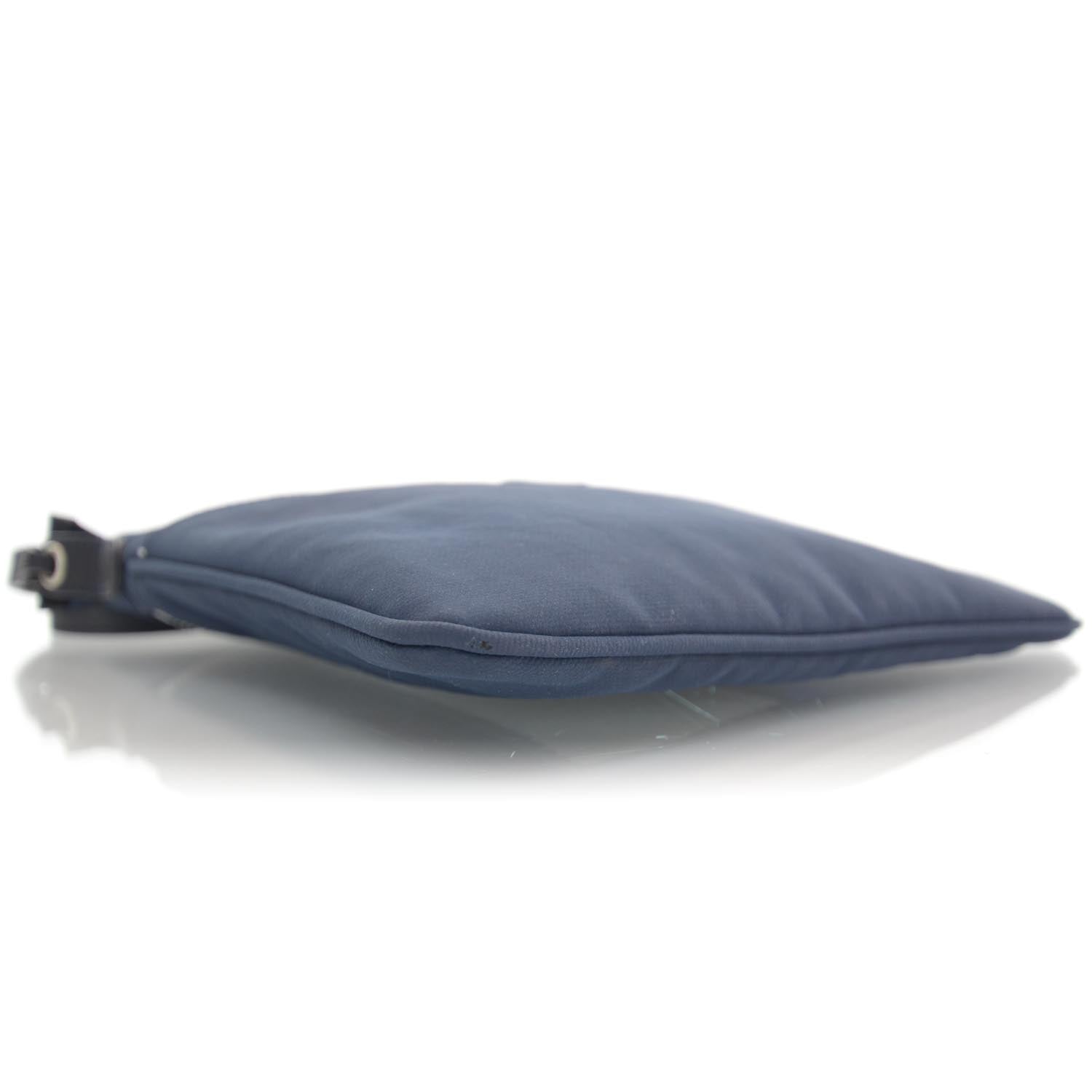 Louis Vuitton Cup Genois Messenger Bag 6 of 10