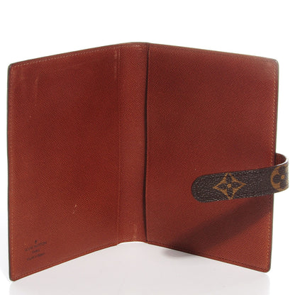 Louis Vuitton Monogram Photo Holder 6 of 8