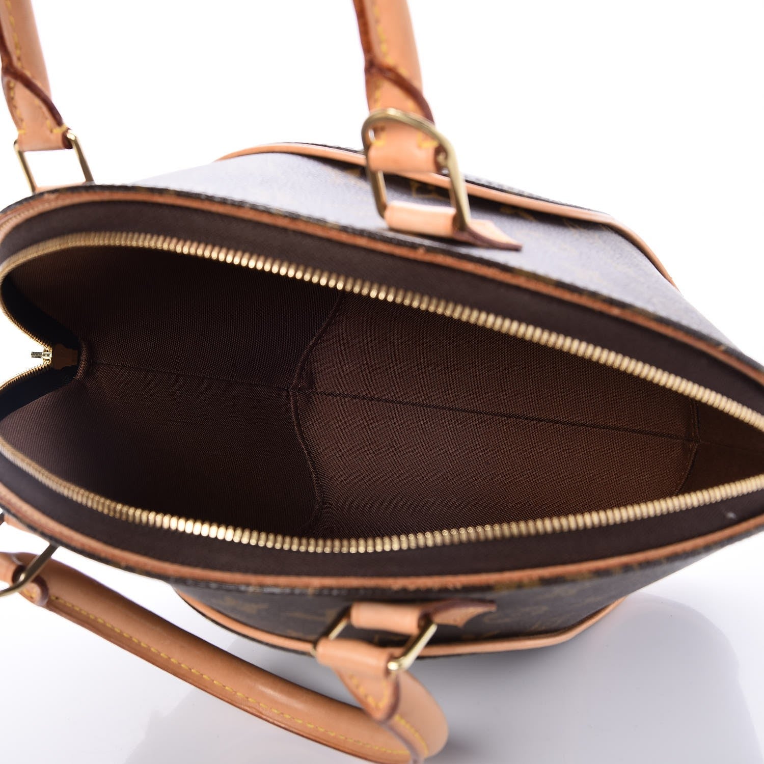 Louis Vuitton Monogram Ellipse PM 5 of 7