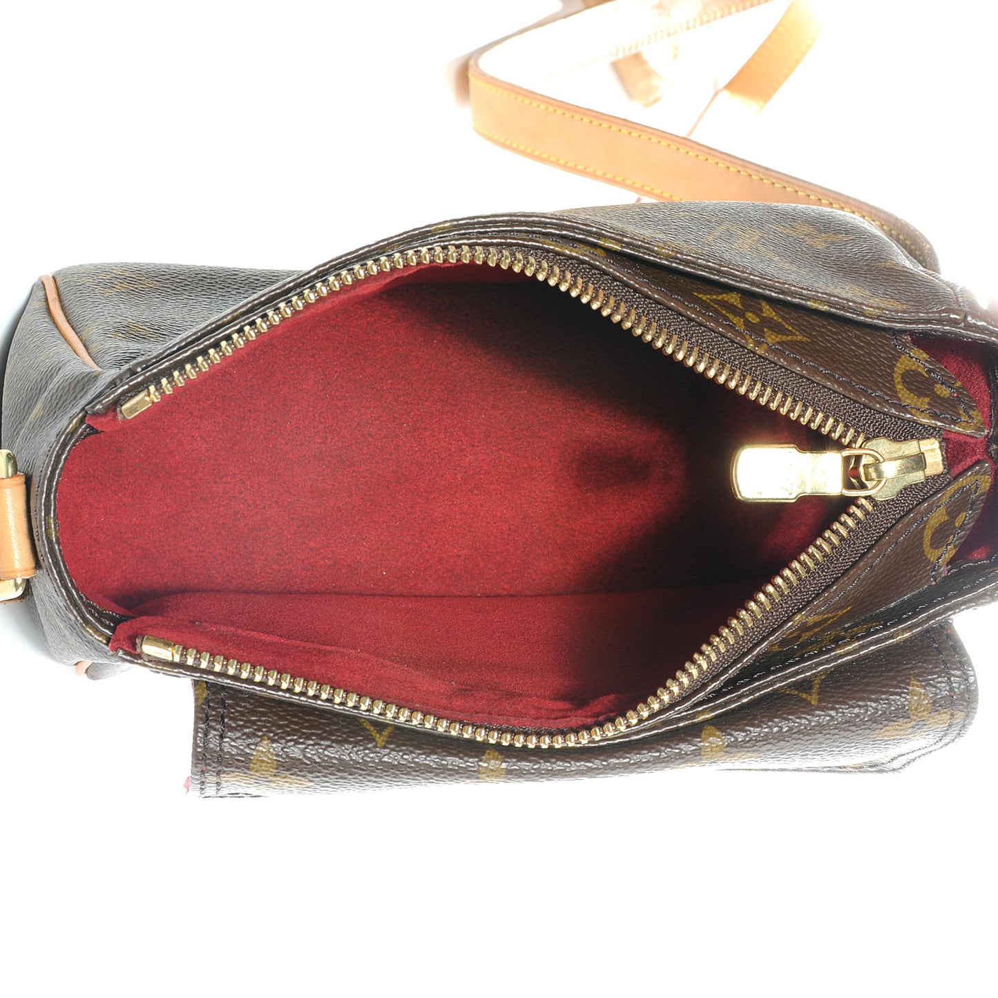 Monogram Viva-Cite PM