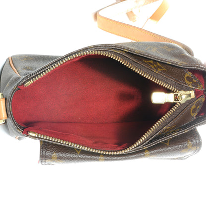 Louis Vuitton Monogram Viva-Cite PM 4 of 6