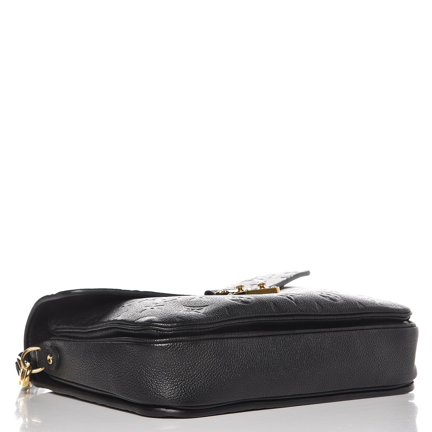 Empreinte Pochette Metis Black