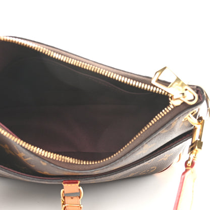 Louis Vuitton Monogram Odeon PM Natural 5 of 7