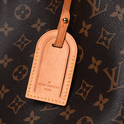 Louis Vuitton Monogram Graceful MM Pivoine 11 of 14