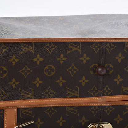 Louis Vuitton Monogram Garment Bag 8 of 9