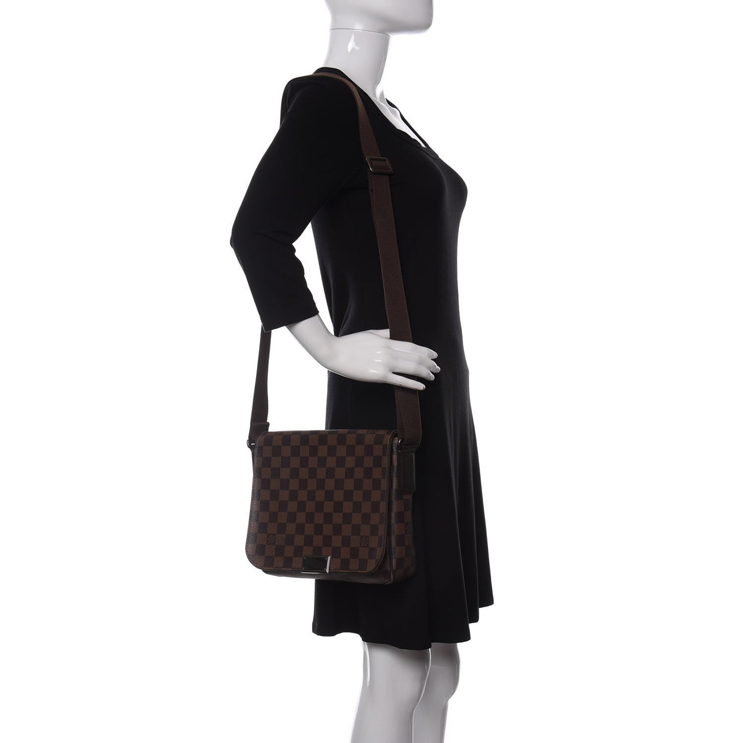 Damier Ebene District PM