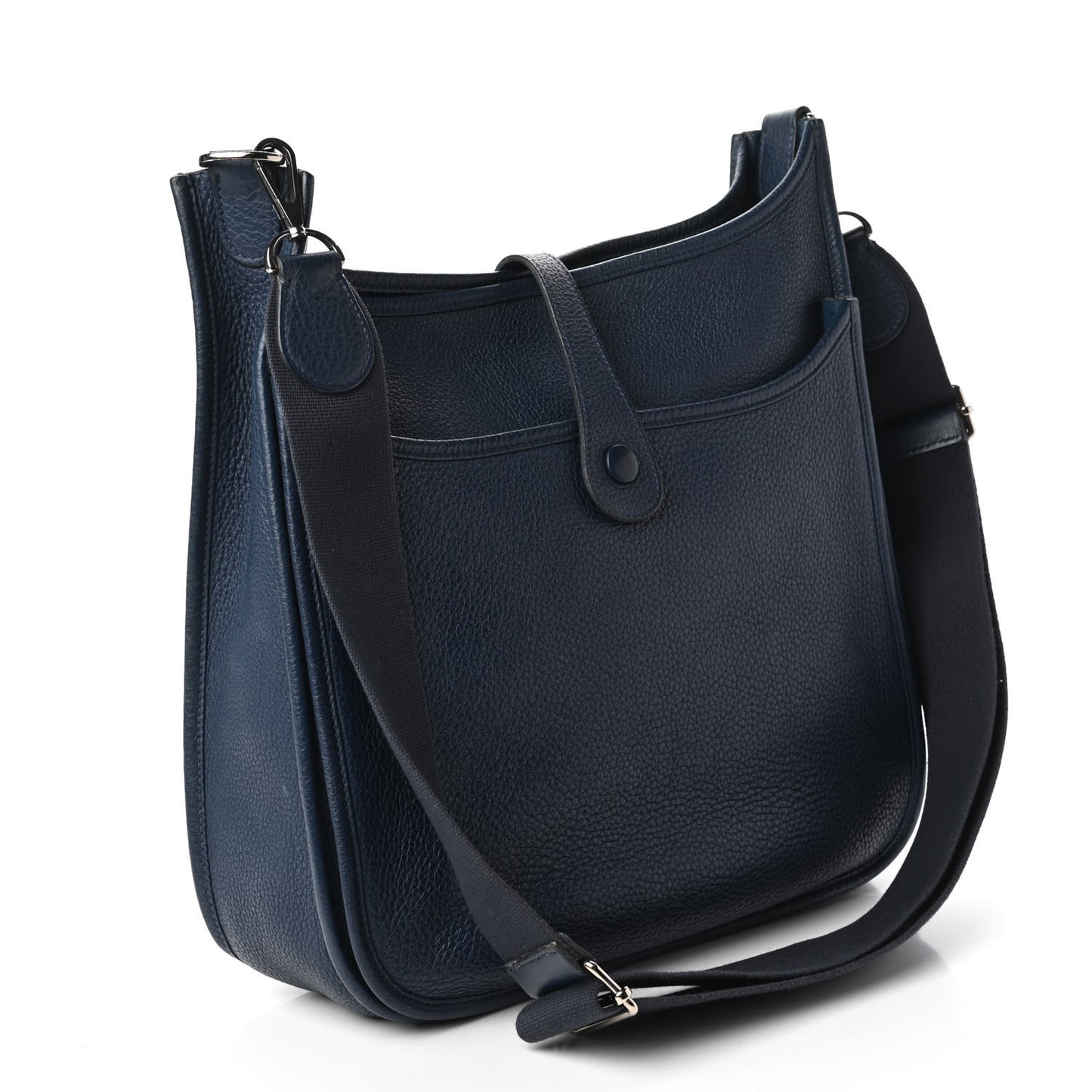 Taurillon Clemence Evelyne III GM Bleu Abysse