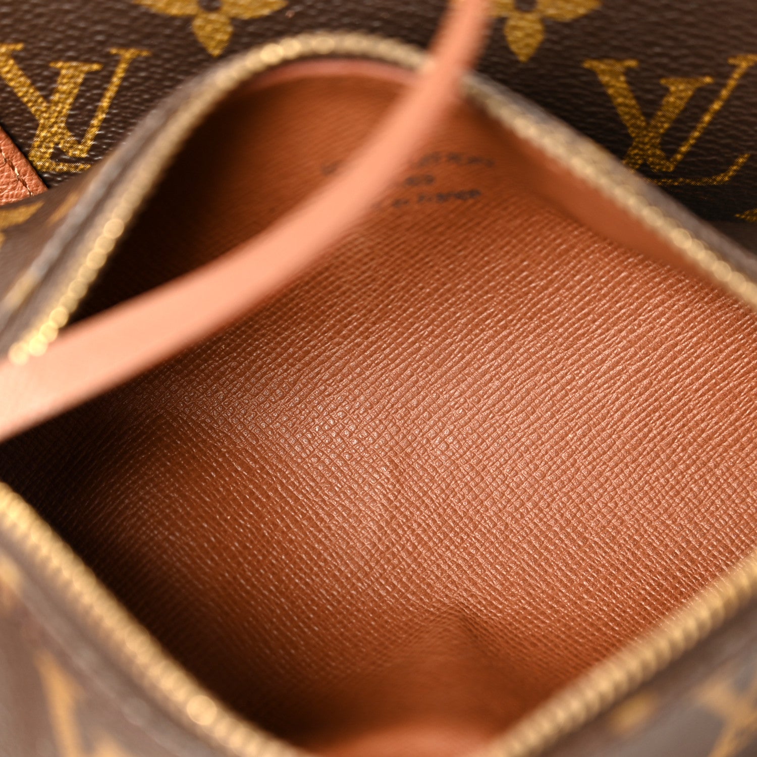 Louis Vuitton Monogram Papillon 30 with Companion 9 of 13
