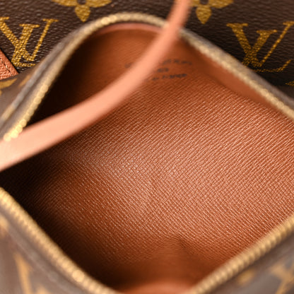 Louis Vuitton Monogram Papillon 30 with Companion 9 of 13