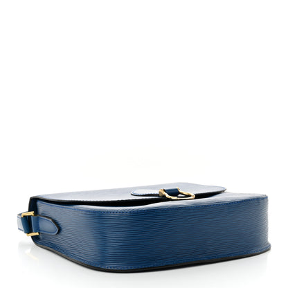 Louis Vuitton Epi Saint Cloud GM Toledo 4 of 14