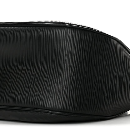Louis Vuitton Epi Dhanura PM Black 9 of 13
