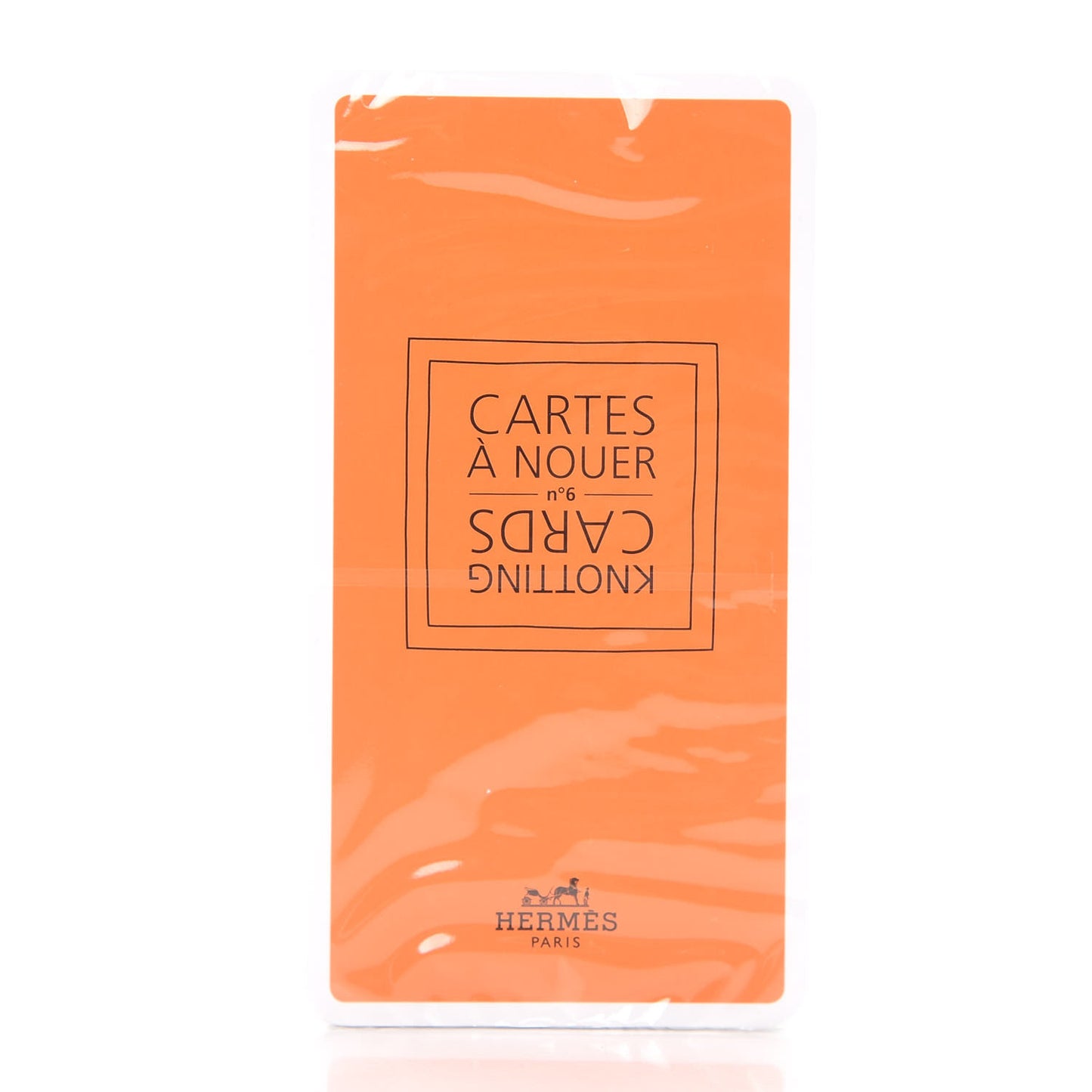 Knotting Cards Cartes A Nouer Carre Scarf Guide