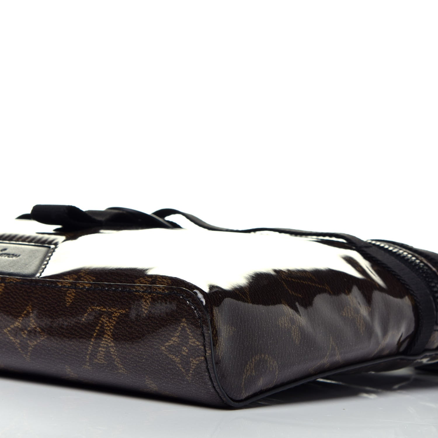 Louis Vuitton Monogram Glaze Messenger PM 10 of 10