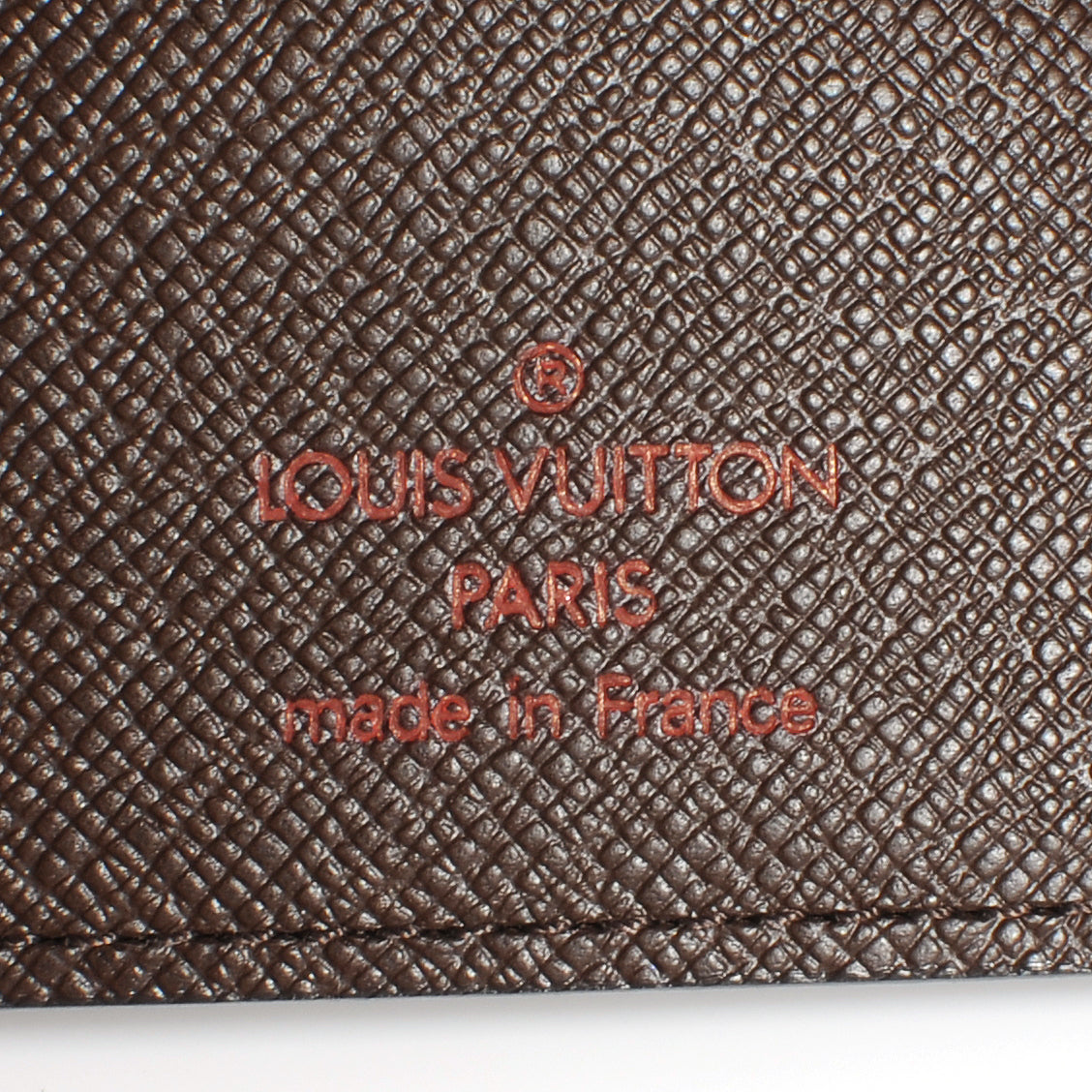 Louis Vuitton Damier Ebene Manosque PM 6 of 7