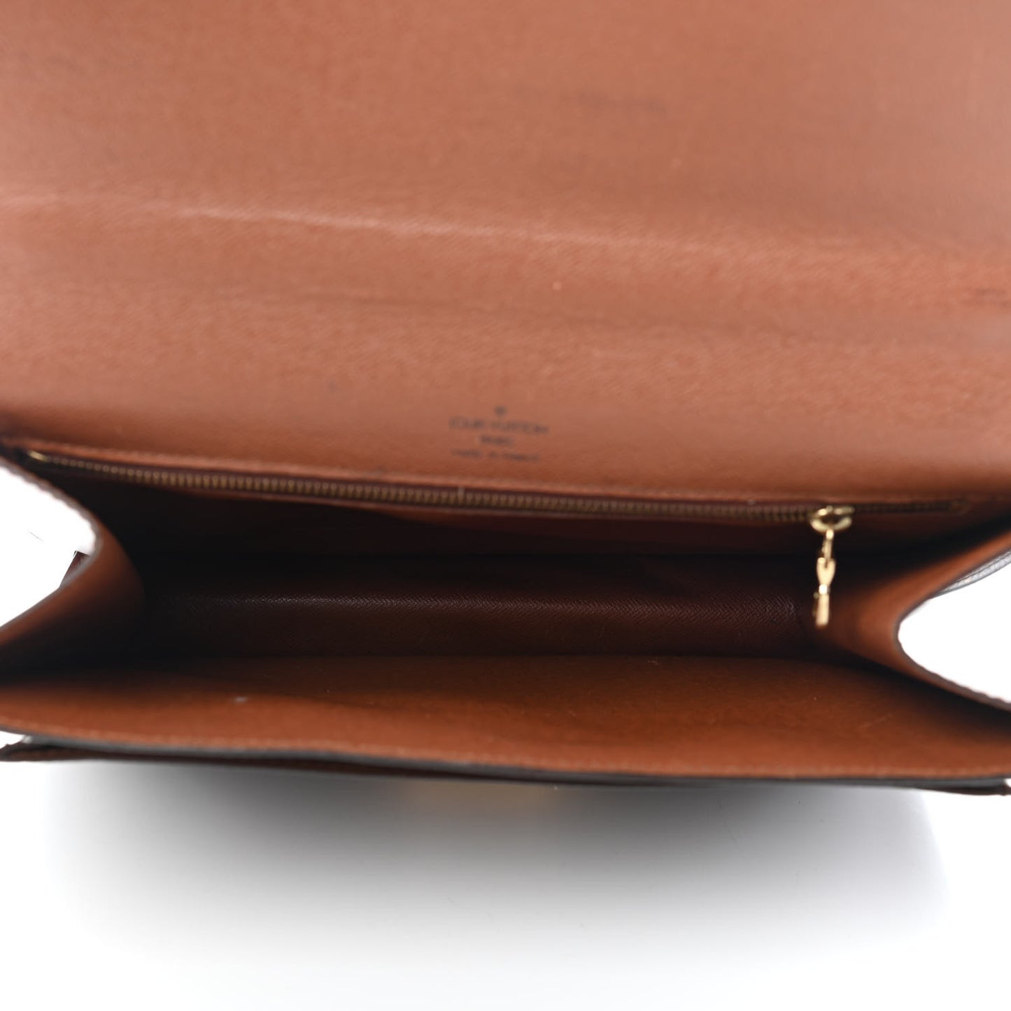 Monogram Monceau 28
