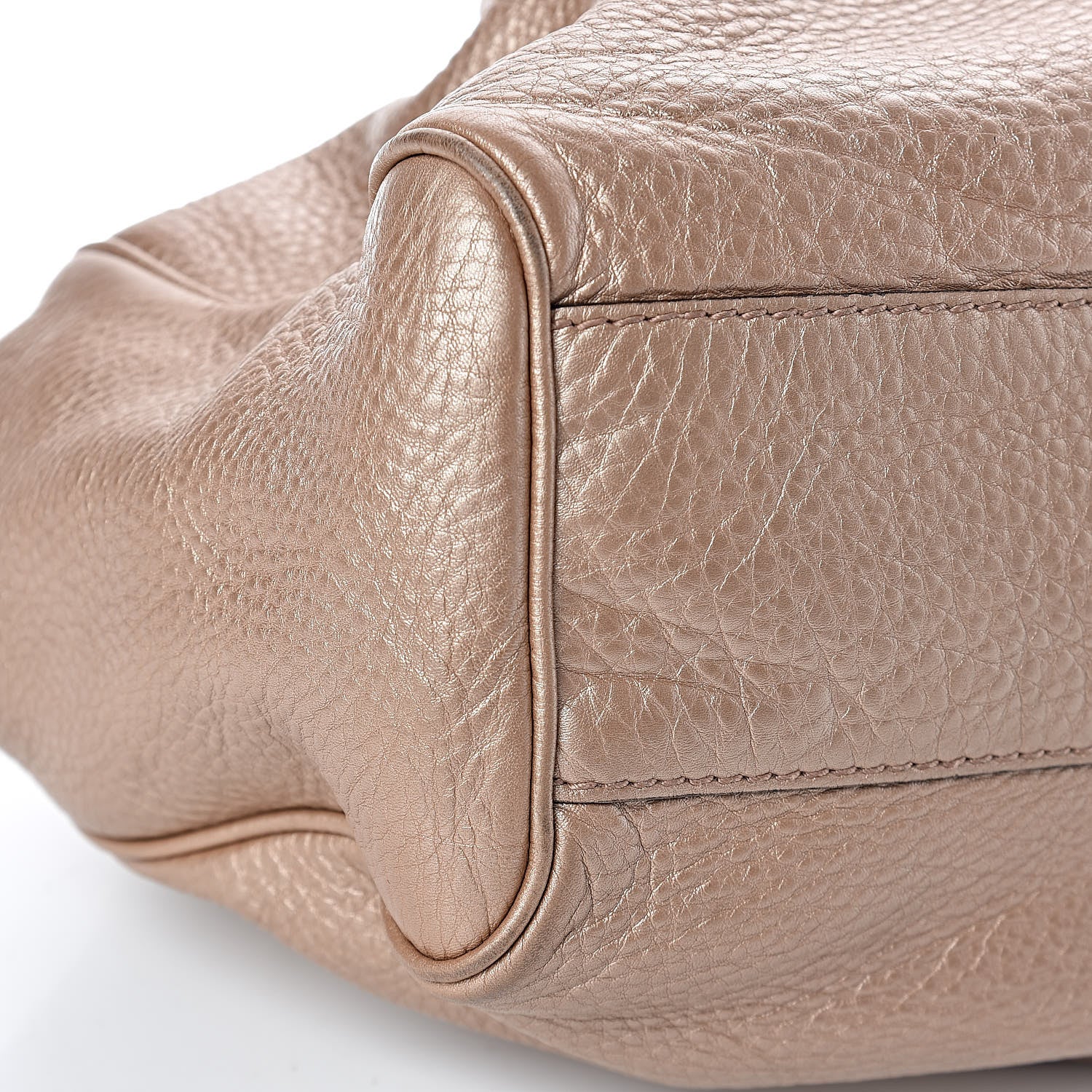 Gucci Calfskin Medium Sukey Tote Rose 5 of 15