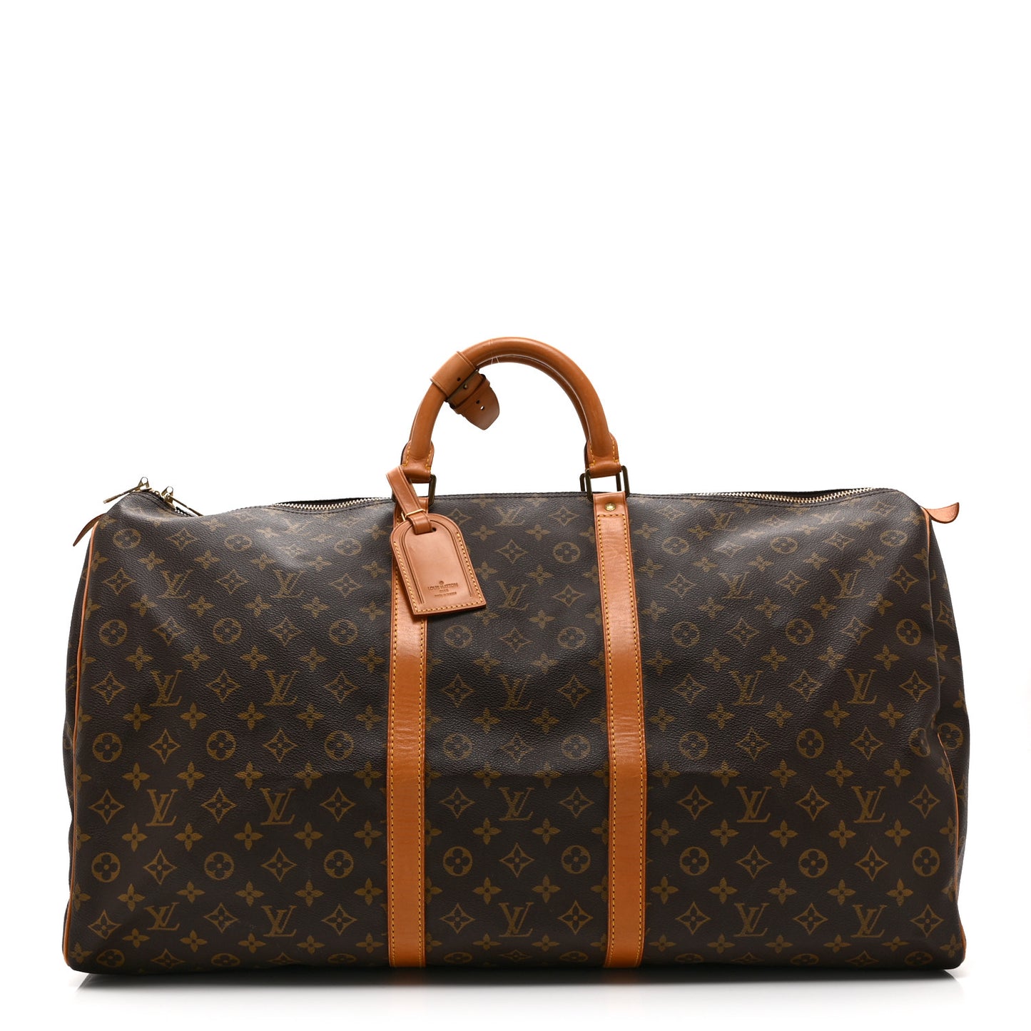 Monogram Keepall 60