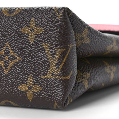 Louis Vuitton Monogram Saint Placide Cherry 8 of 8