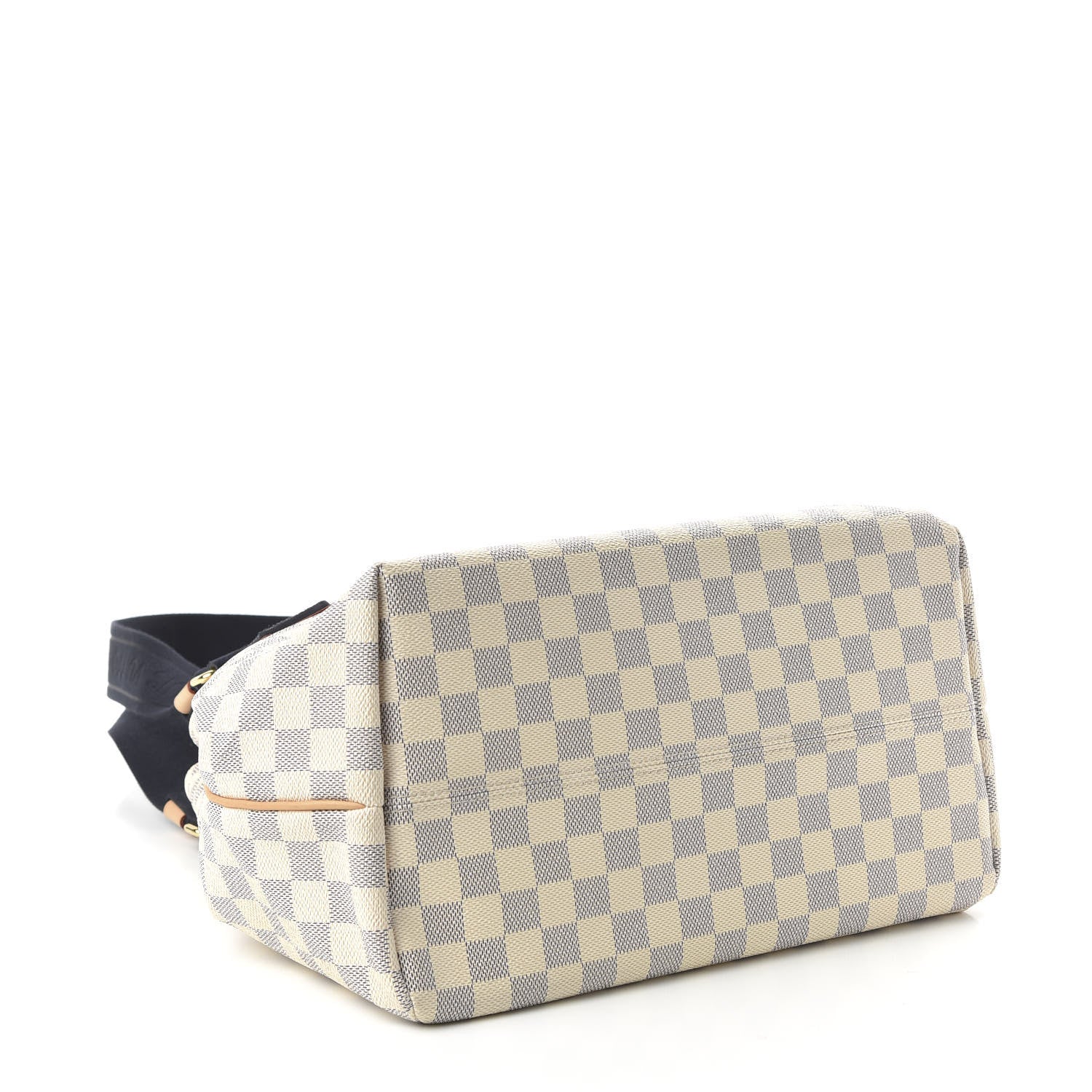 Louis Vuitton Damier Azur Beach Cabas PM 4 of 10