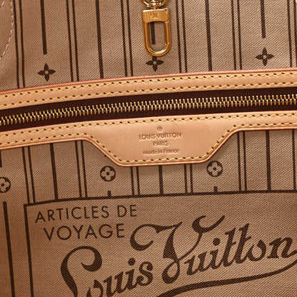 Louis Vuitton Monogram Neverfull GM 6 of 10